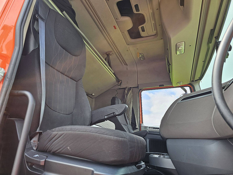 Tegljač DAF XF 450 SPACECAB SPOILERS: slika 7