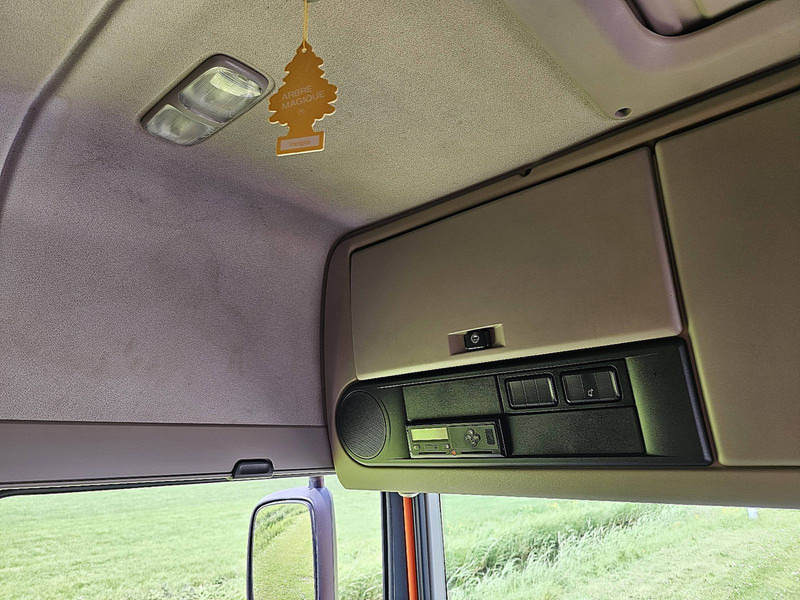 Tegljač DAF XF 450 SPACECAB SPOILERS: slika 10