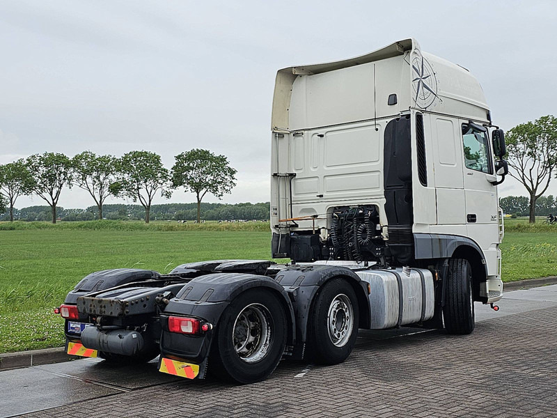 DAF XF 460 SSC FTG 6X2 - Tegljač: slika 3 DAF XF 460 SSC FTG 6X2 - Tegljač: slika 3