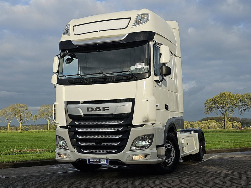 DAF XF 480 - Tegljač: slika 1 DAF XF 480 - Tegljač: slika 1