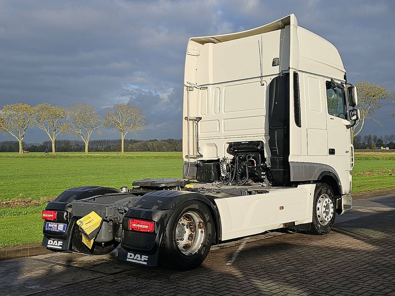 DAF XF 480 - Tegljač: slika 3 DAF XF 480 - Tegljač: slika 3