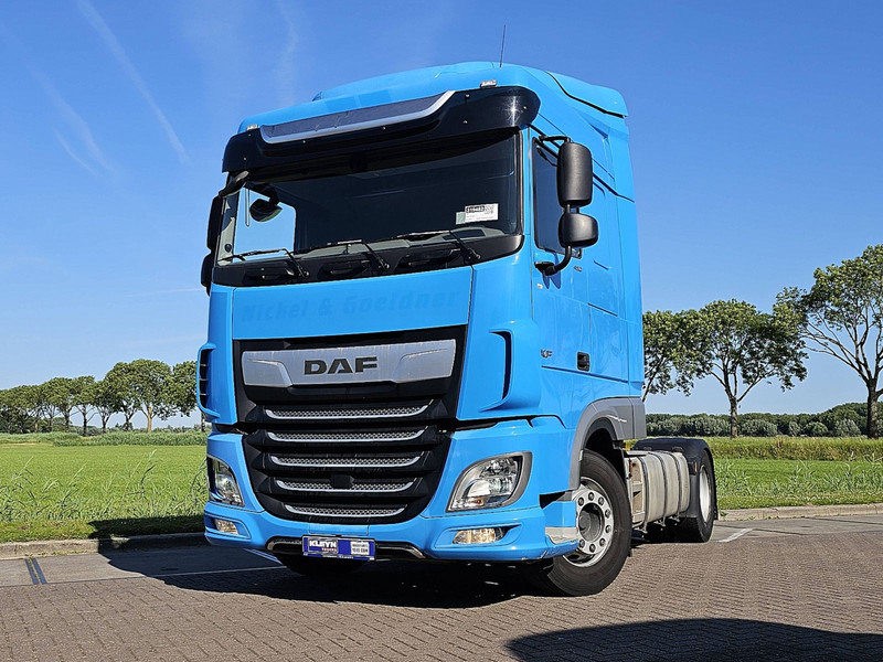 DAF XF 480 LED 2X TANK MX-BRAKE - Tegljač: slika 1 DAF XF 480 LED 2X TANK MX-BRAKE - Tegljač: slika 1