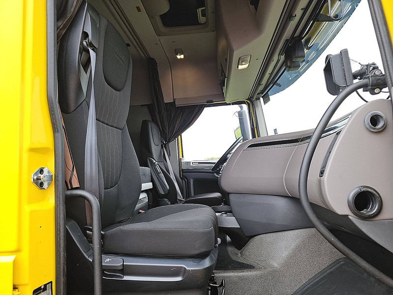 Tegljač DAF XF 480 SC: slika 7 Tegljač DAF XF 480 SC: slika 7