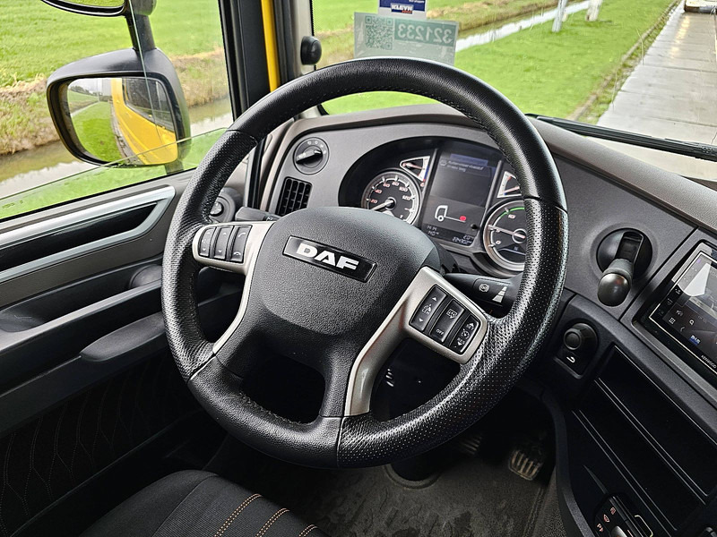 Tegljač DAF XF 480 SC: slika 10 Tegljač DAF XF 480 SC: slika 10