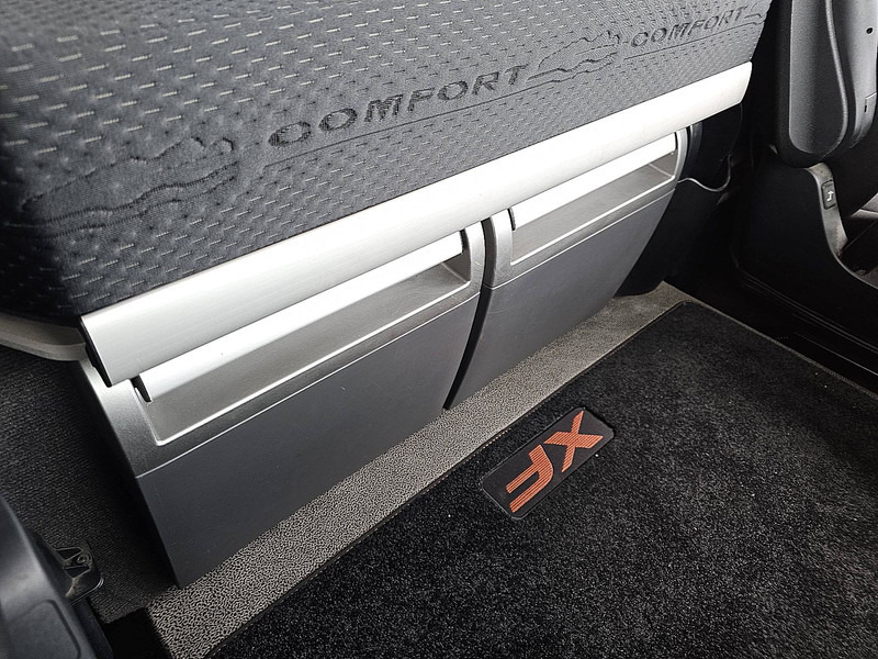 Tegljač DAF XF 480 SC: slika 12 Tegljač DAF XF 480 SC: slika 12