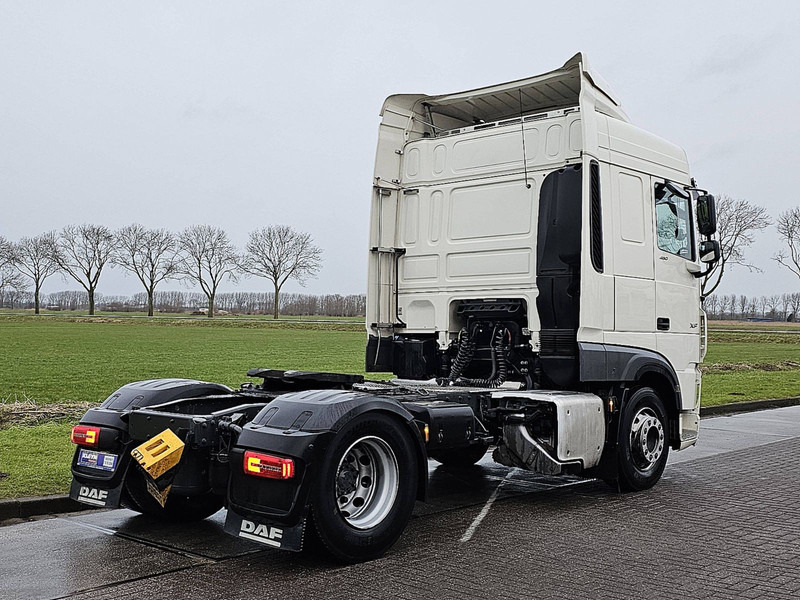 DAF XF 480 SPACECAB LED - Tegljač: slika 3 DAF XF 480 SPACECAB LED - Tegljač: slika 3