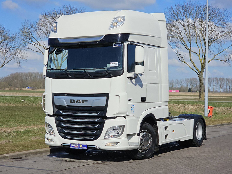 DAF XF 480 SSC LED 2X TANK - Tegljač: slika 2 DAF XF 480 SSC LED 2X TANK - Tegljač: slika 2