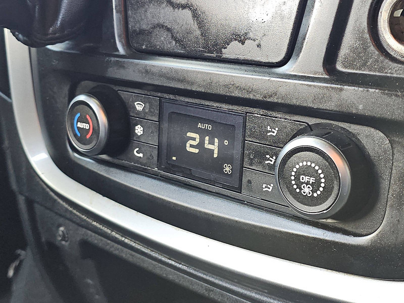 Tegljač Iveco AS440S40 STRALIS LNG: slika 12