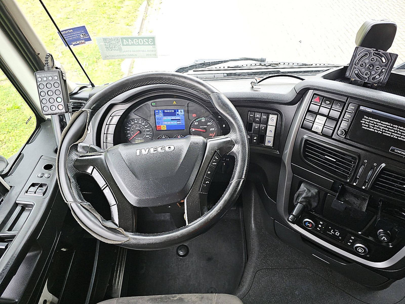 Tegljač Iveco AS440S40 STRALIS LNG: slika 8