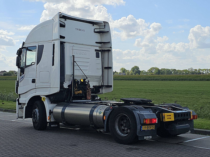 Tegljač Iveco AS440S40 STRALIS LNG: slika 6