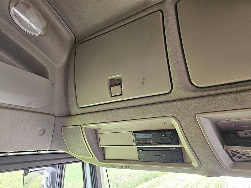 Tegljač Iveco AS440S40 STRALIS LNG: slika 11