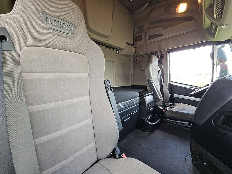 Tegljač Iveco AS440S40 STRALIS LNG: slika 14