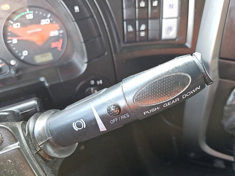 Tegljač Iveco AS440S40 STRALIS LNG: slika 13