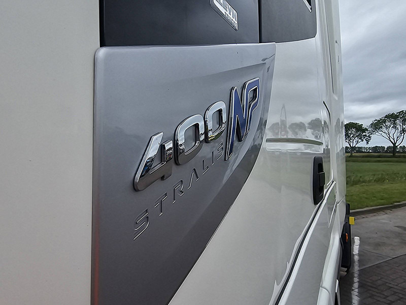 Tegljač Iveco AS440S40 STRALIS LNG: slika 15