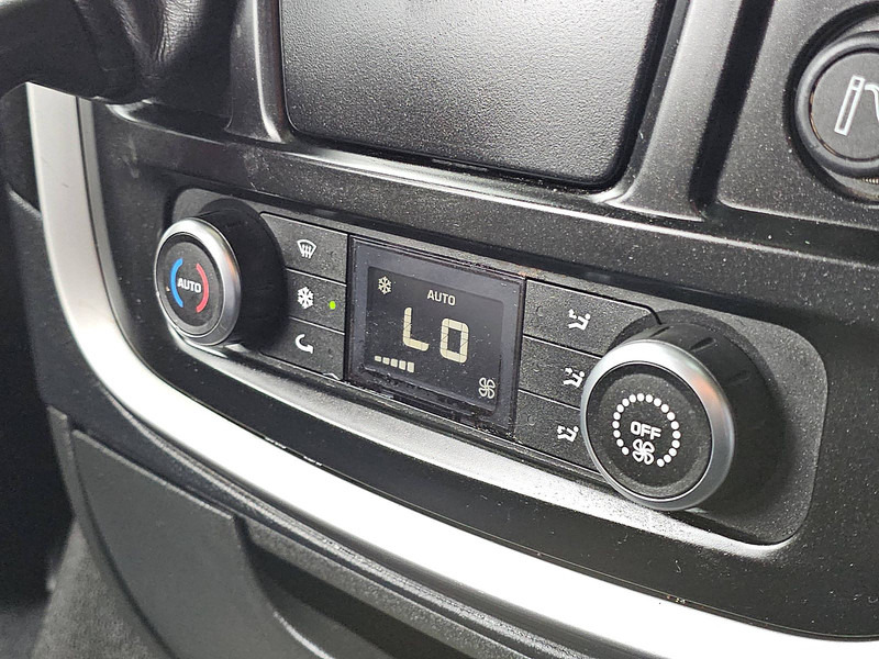 Tegljač Iveco AS440S40 STRALIS LNG: slika 12