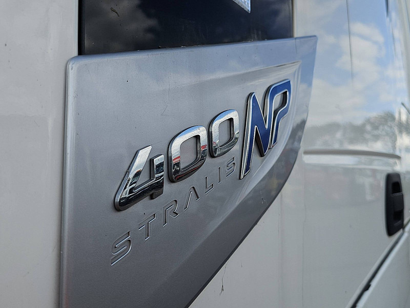 Tegljač Iveco AS440S40 STRALIS LNG: slika 15