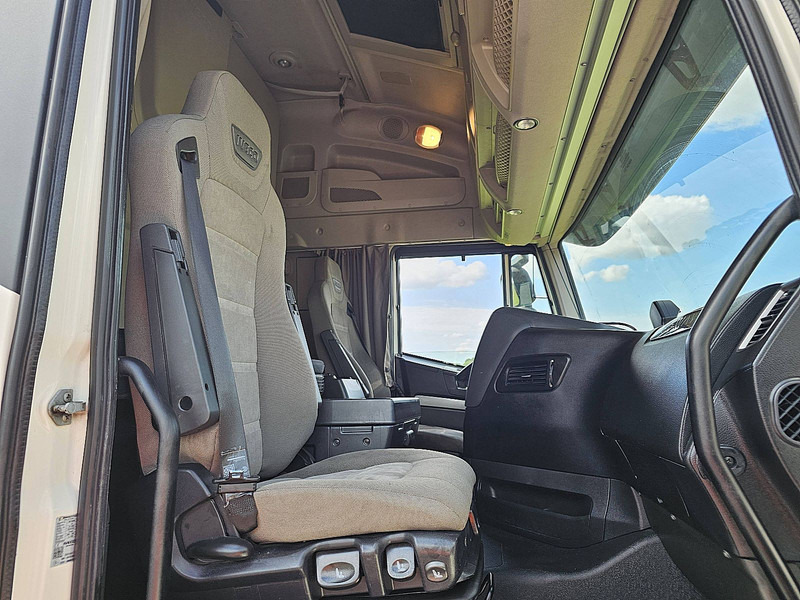 Tegljač Iveco AS440S40 STRALIS LNG: slika 7