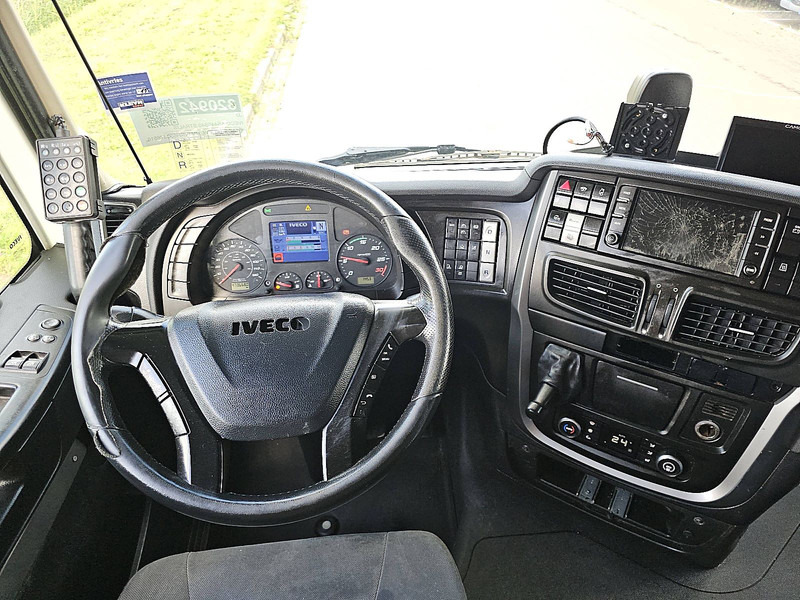 Tegljač Iveco AS440S40 STRALIS LNG: slika 8