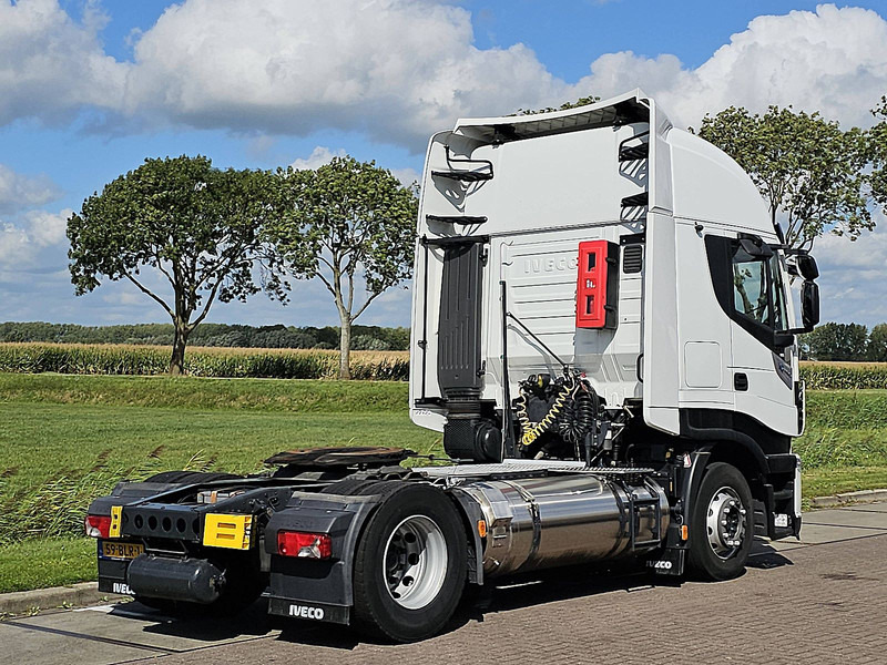 Iveco AS440S46 STRALIS LNG - Tegljač: slika 3 Iveco AS440S46 STRALIS LNG - Tegljač: slika 3