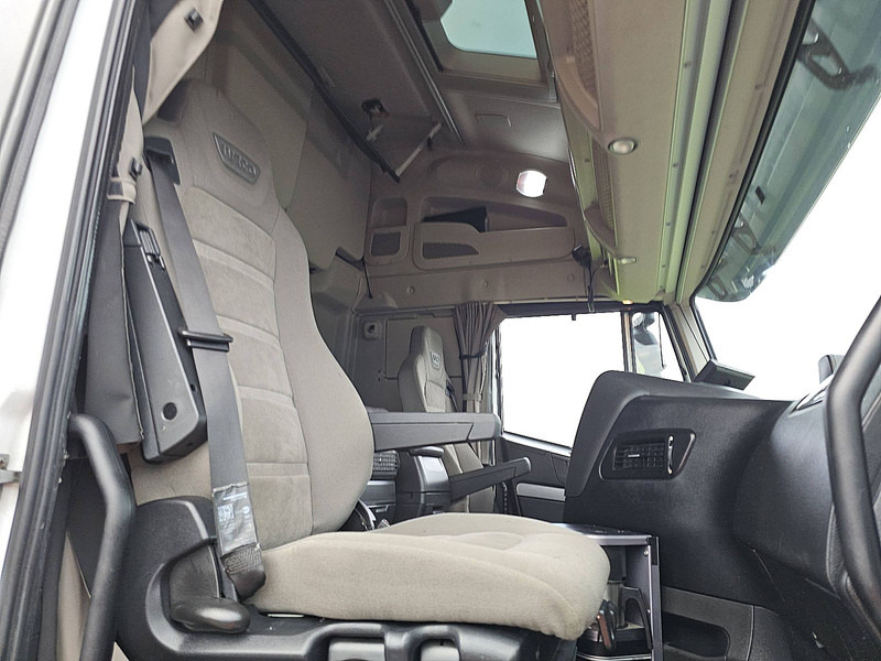Lizing Iveco AS440S48 STRALIS TX/P 6X2 Iveco AS440S48 STRALIS TX/P 6X2: slika 7