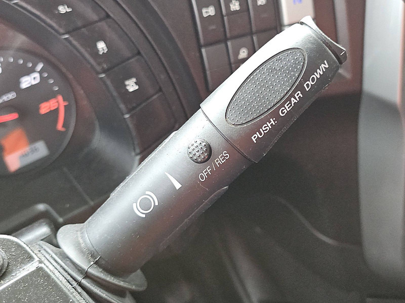 Lizing Iveco AS440S48 STRALIS TX/P 6X2 Iveco AS440S48 STRALIS TX/P 6X2: slika 14