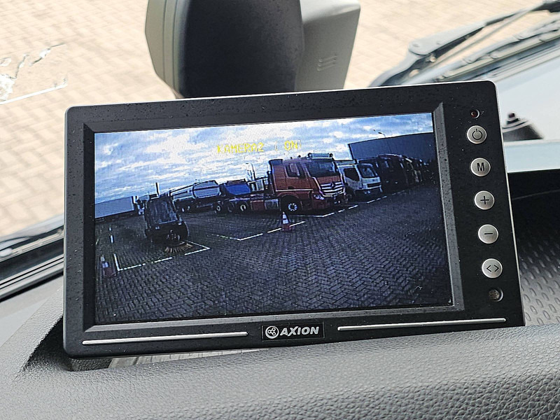 Lizing Iveco AS440S48 STRALIS TX/P 6X2 Iveco AS440S48 STRALIS TX/P 6X2: slika 15