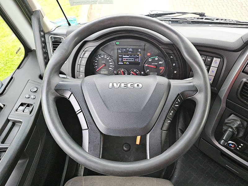 Lizing Iveco AS440S48 STRALIS TX/P 6X2 Iveco AS440S48 STRALIS TX/P 6X2: slika 10