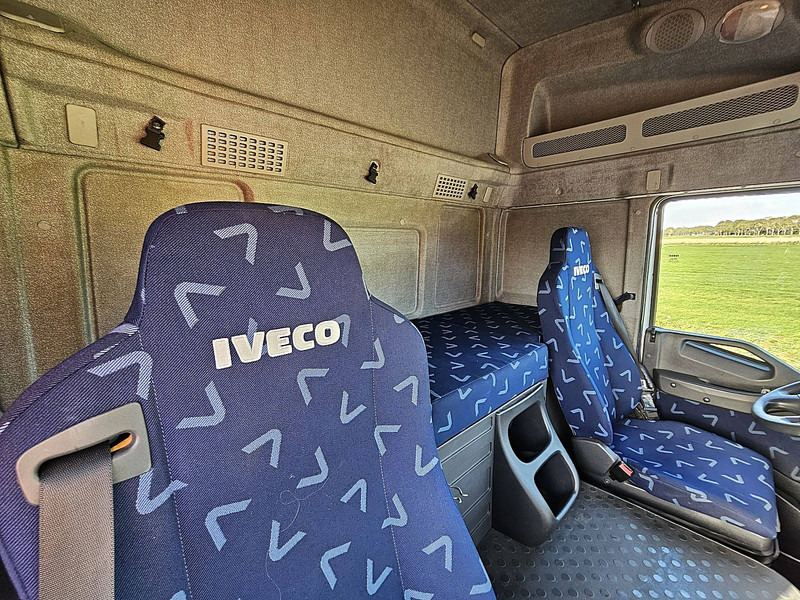 Tegljač Iveco AT440S45 STRALIS FASSI F230XP-4: slika 13