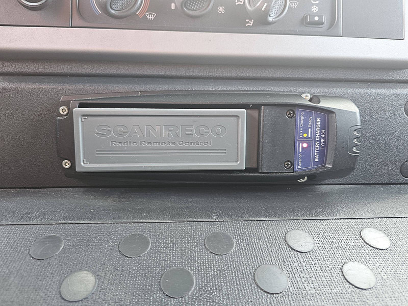 Tegljač Iveco AT440S45 STRALIS FASSI F230XP-4: slika 15