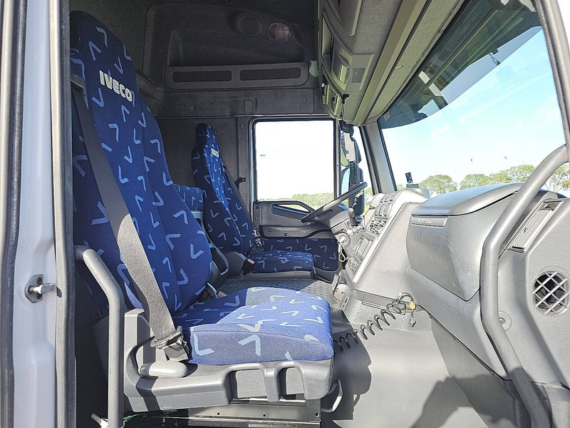 Tegljač Iveco AT440S45 STRALIS FASSI F230XP-4: slika 7