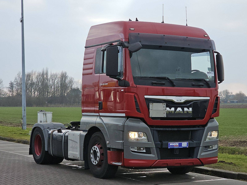 MAN 18.440 TGX - Tegljač: slika 5 MAN 18.440 TGX - Tegljač: slika 5