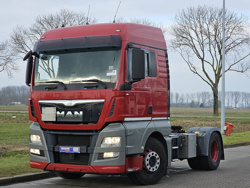 MAN 18.440 TGX - Tegljač: slika 2 MAN 18.440 TGX - Tegljač: slika 2