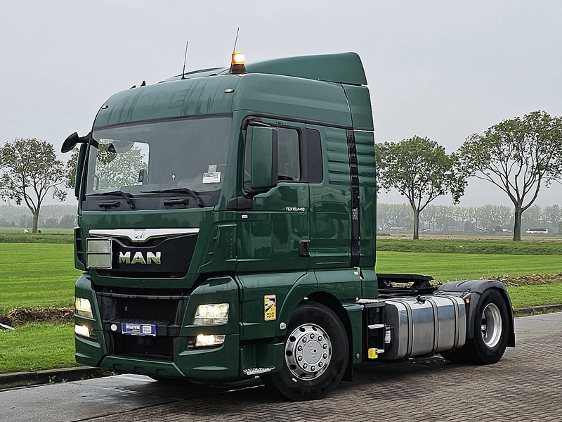 MAN 18.440 TGX XLX 2X TANK PTO ALC. - Tegljač: slika 2 MAN 18.440 TGX XLX 2X TANK PTO ALC. - Tegljač: slika 2