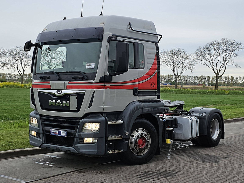 MAN 18.460 TGS LX INTARDER PTO+HYDR - Tegljač: slika 2 MAN 18.460 TGS LX INTARDER PTO+HYDR - Tegljač: slika 2