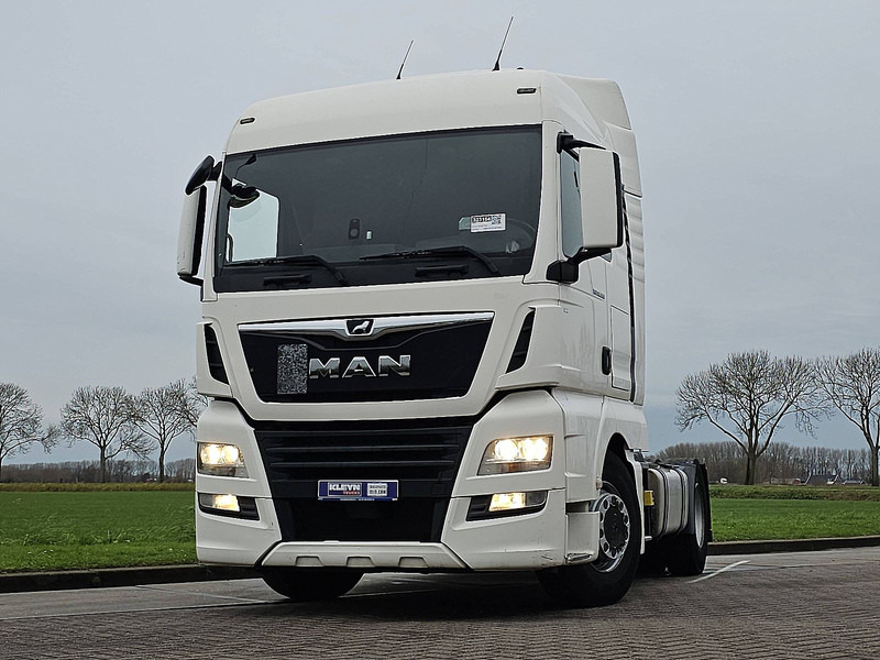 MAN 18.500 TGX XLX - Tegljač: slika 1 MAN 18.500 TGX XLX - Tegljač: slika 1
