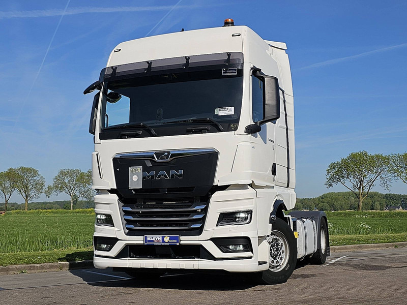 MAN 18.510 TGX GX XXL INTARDER LED - Tegljač: slika 1 MAN 18.510 TGX GX XXL INTARDER LED - Tegljač: slika 1