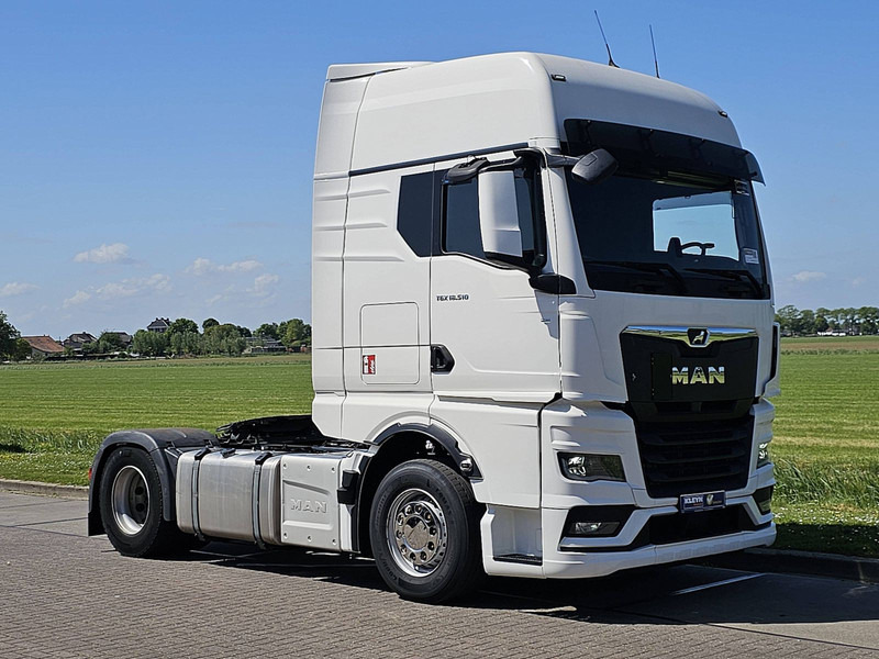 MAN 18.510 TGX GX XXL INTARDER LED - Tegljač: slika 5 MAN 18.510 TGX GX XXL INTARDER LED - Tegljač: slika 5