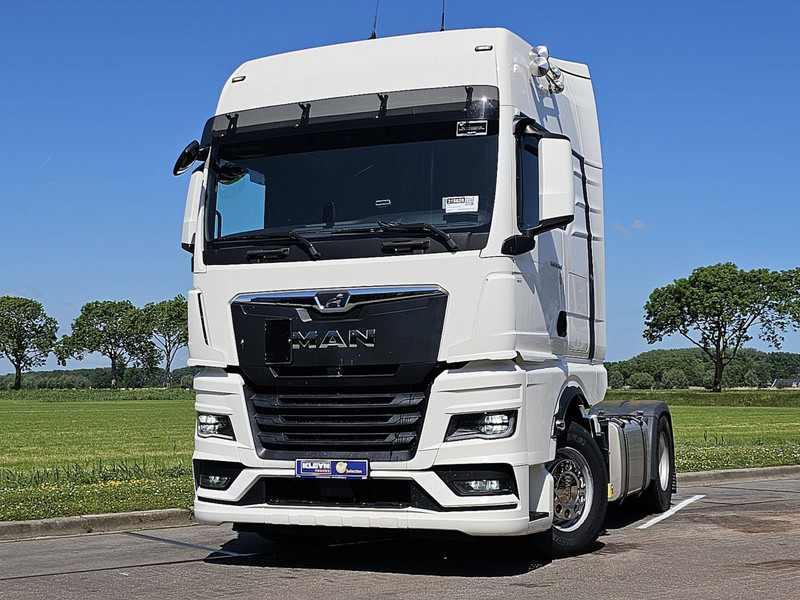 MAN 18.510 TGX GX XXL INTARDER LED - Tegljač: slika 1 MAN 18.510 TGX GX XXL INTARDER LED - Tegljač: slika 1