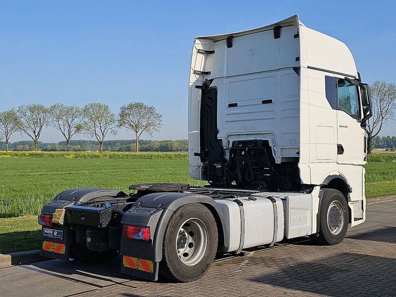 MAN 18.510 TGX GX XXL INTARDER LED - Tegljač: slika 3 MAN 18.510 TGX GX XXL INTARDER LED - Tegljač: slika 3