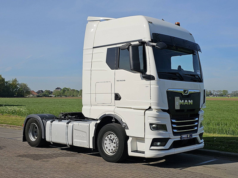MAN 18.510 TGX GX XXL INTARDER LED - Tegljač: slika 5 MAN 18.510 TGX GX XXL INTARDER LED - Tegljač: slika 5