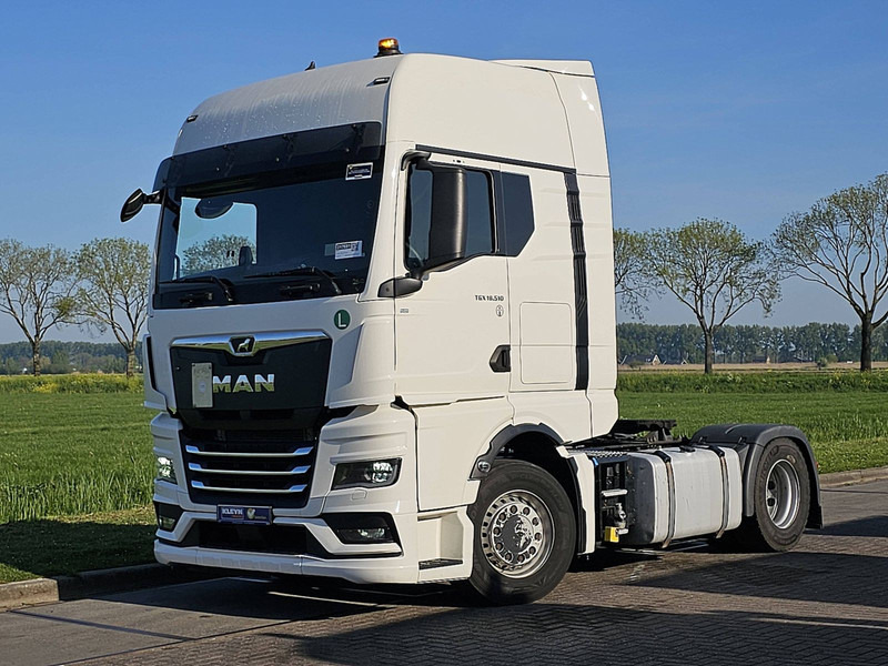 MAN 18.510 TGX GX XXL INTARDER LED - Tegljač: slika 2 MAN 18.510 TGX GX XXL INTARDER LED - Tegljač: slika 2