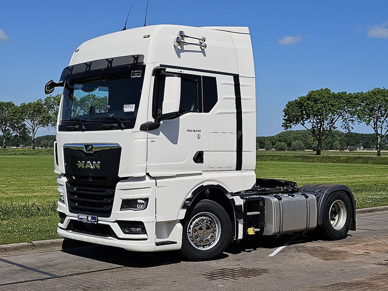 MAN 18.510 TGX GX XXL INTARDER LED - Tegljač: slika 2 MAN 18.510 TGX GX XXL INTARDER LED - Tegljač: slika 2