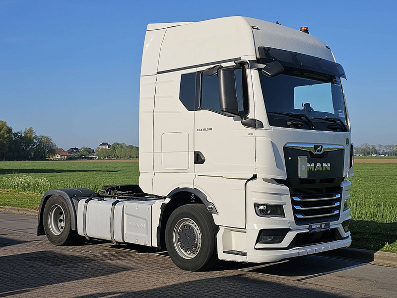 MAN 18.510 TGX GX XXL INTARDER LED - Tegljač: slika 5 MAN 18.510 TGX GX XXL INTARDER LED - Tegljač: slika 5
