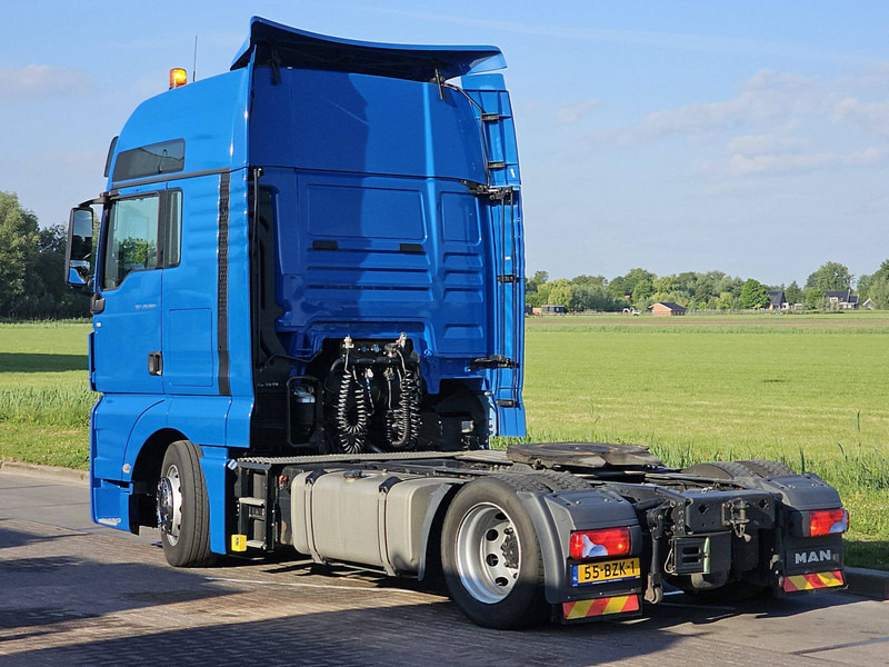 Tegljač MAN 18.510 TGX: slika 6