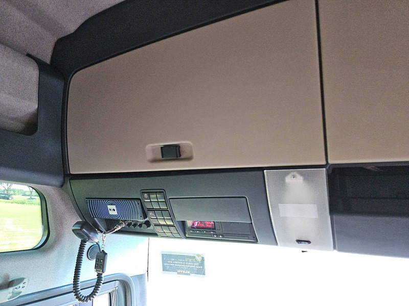 Tegljač MAN 18.510 TGX: slika 13