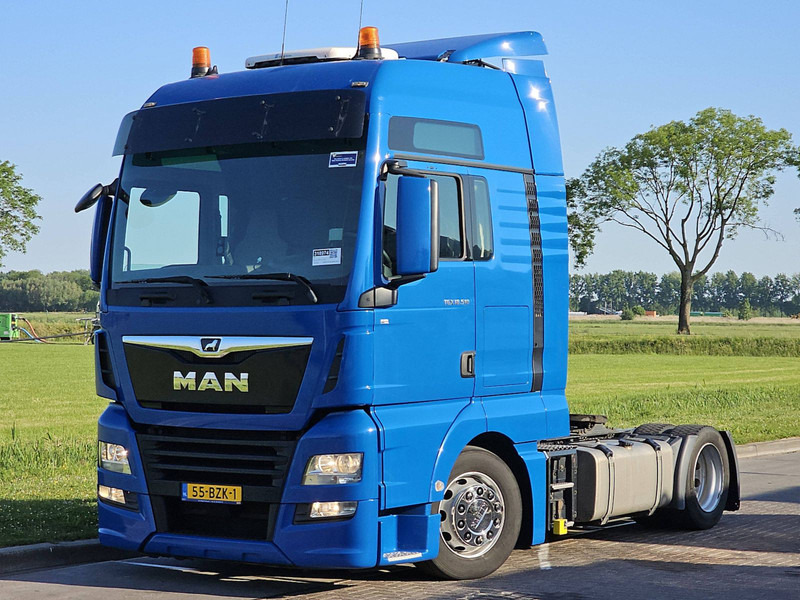 MAN 18.510 TGX XXL MEGA - Tegljač: slika 2 MAN 18.510 TGX XXL MEGA - Tegljač: slika 2