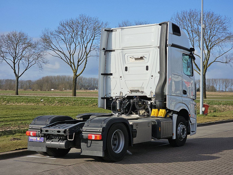 Mercedes-Benz ACTROS 1842 LS MP5 GIGASPACE - Tegljač: slika 3 Mercedes-Benz ACTROS 1842 LS MP5 GIGASPACE - Tegljač: slika 3
