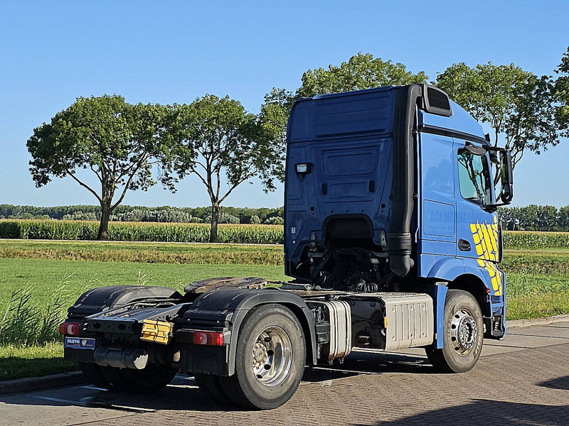 Mercedes-Benz ACTROS 1843 LS STR.SP.230 PTO+ HYDR - Tegljač: slika 3 Mercedes-Benz ACTROS 1843 LS STR.SP.230 PTO+ HYDR - Tegljač: slika 3