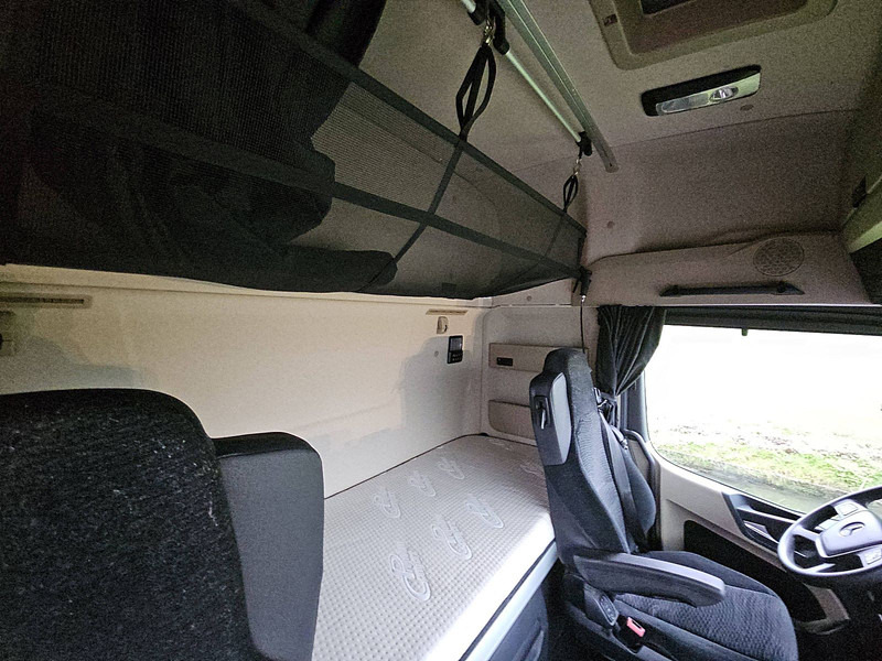 Tegljač Mercedes-Benz ACTROS 1845 LS BIGSPACE: slika 16 Tegljač Mercedes-Benz ACTROS 1845 LS BIGSPACE: slika 16