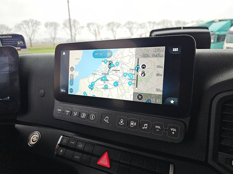 Tegljač Mercedes-Benz ACTROS 1845 LS BIGSPACE: slika 14 Tegljač Mercedes-Benz ACTROS 1845 LS BIGSPACE: slika 14